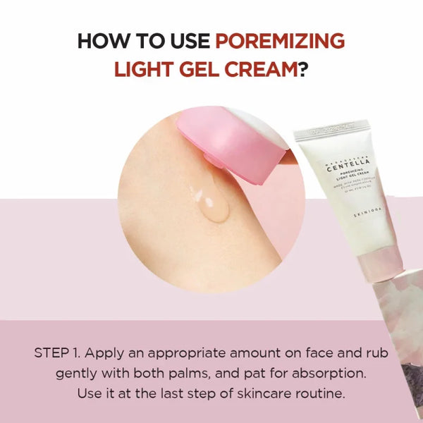 Centella Glow Travel Kit